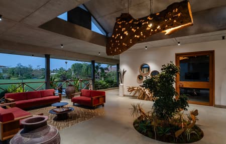 Nirmay Villa